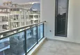 Dostępny zakup Apartament 1+1 w centrum Alanyi, 600 m od plaży Keykubat - nadaje się do wynajmu krótkoterminowego 10 