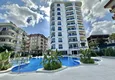 Kupić Apartament 1+1 w centrum Alanyi, 600 m od plaży Keykubat - nadaje się do wynajmu krótkoterminowego 1 