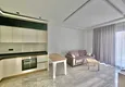 Dostępny zakup Apartament 1+1 w centrum Alanyi, 600 m od plaży Keykubat - nadaje się do wynajmu krótkoterminowego 1 