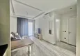 Dostępny zakup Apartament 1+1 w centrum Alanyi, 600 m od plaży Keykubat - nadaje się do wynajmu krótkoterminowego 2 