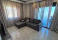 Dostępny zakup Apartament od właściciela z widokiem na morze i góry — Alanya, dzielnica Payallar 3 
