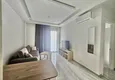 Dostępny zakup Apartament 1+1 w centrum Alanyi, 600 m od plaży Keykubat - nadaje się do wynajmu krótkoterminowego 3 