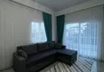 Dostępny zakup Jednopokojowe mieszkanie do wynajęcia w Avsallar, w nowoczesnym nowym kompleksie nr 7 4