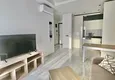 Dostępny zakup Apartament 1+1 w centrum Alanyi, 600 m od plaży Keykubat - nadaje się do wynajmu krótkoterminowego 5 