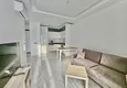 Dostępny zakup Apartament 1+1 w centrum Alanyi, 600 m od plaży Keykubat - nadaje się do wynajmu krótkoterminowego 6 