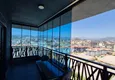 Dostępny zakup Apartament od właściciela z widokiem na morze i góry — Alanya, dzielnica Payallar 7 