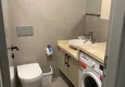 Dostępny zakup Podstawowa nieruchomość! 1+1 mieszkanie od właściciela w nowym budynku w centrum Alanyi 6