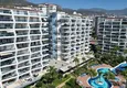Kupić Duplex 3+1 w Cikcilli, Alanya - nadaje się do zezwolenia na pobyt i obywatelstwo 1