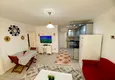 Dostępny zakup Pilna sprzedaż! Apartament 2+1 w Alanyi, dzielnica Oba z meblami, 200 m od morza 10