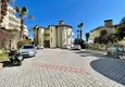 Kupić Apartament 2+1 z meblami i dostępem do ogrodu w okolicy Avsallar 10