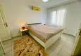 Dostępny zakup Pilna sprzedaż! Apartament 2+1 w Alanyi, dzielnica Oba z meblami, 200 m od morza 11