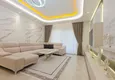 Dostępny zakup 3+1 ultra-luksusowy apartament w centrum Mahmutlar - umeblowane, raty do 3 miesięcy 11 