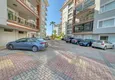 Kupić 3+1 jednopoziomowe mieszkanie w Oba, Alanya - nieruchomość na zezwolenie na pobyt i obywatelstwo 11