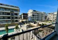 Dostępny zakup Apartament 1+1 w Oba, Alanya - nowy, z pięknym wykończeniem 11