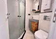 Dostępny zakup Apartament 1+1 w centrum Alanyi, plaża Keykubat - płynna nieruchomość pod klucz  11 