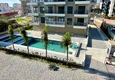 Dostępny zakup Apartament 1+1 w Oba, Alanya - nowy, z pięknym wykończeniem 12