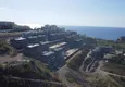 Kupić Nowy apartament 2+1 z widokiem na morze w Konakli, Alanya - pięknie wykończony w nowoczesnym kompleksie mieszkalnym 1