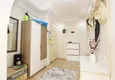 Dostępny zakup Apartament 2+1 z meblami i dostępem do ogrodu w okolicy Avsallar 1