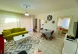 Dostępny zakup Pilna sprzedaż! Apartament 2+1 w Alanyi, dzielnica Oba z meblami, 200 m od morza 1