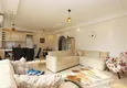 Dostępny zakup Apartament 2+1 z meblami i dostępem do ogrodu w okolicy Avsallar 13