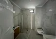 Dostępny zakup Nowy apartament 2+1 z widokiem na morze w Konakli, Alanya - pięknie wykończony w nowoczesnym kompleksie mieszkalnym 13