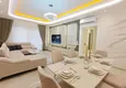 Dostępny zakup 3+1 ultra-luksusowy apartament w centrum Mahmutlar - umeblowane, raty do 3 miesięcy 14 