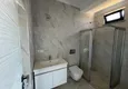 Dostępny zakup Nowy apartament 2+1 z widokiem na morze w Konakli, Alanya - pięknie wykończony w nowoczesnym kompleksie mieszkalnym 14
