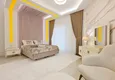 Dostępny zakup 3+1 ultra-luksusowy apartament w centrum Mahmutlar - umeblowane, raty do 3 miesięcy 15 