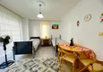 Dostępny zakup Pilna sprzedaż! Apartament 2+1 w Alanyi, dzielnica Oba z meblami, 200 m od morza 17
