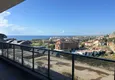 Dostępny zakup Nowy apartament 2+1 z widokiem na morze w Konakli, Alanya - pięknie wykończony w nowoczesnym kompleksie mieszkalnym 16