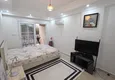 Dostępny zakup Apartament 2+1 z meblami i dostępem do ogrodu w okolicy Avsallar 17