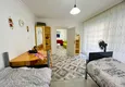Dostępny zakup Pilna sprzedaż! Apartament 2+1 w Alanyi, dzielnica Oba z meblami, 200 m od morza 19