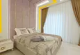 Dostępny zakup 3+1 ultra-luksusowy apartament w centrum Mahmutlar - umeblowane, raty do 3 miesięcy 18 