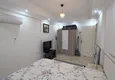 Dostępny zakup Apartament 2+1 z meblami i dostępem do ogrodu w okolicy Avsallar 18