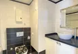 Dostępny zakup Duplex 3+1 w Cikcilli, Alanya - nadaje się do zezwolenia na pobyt i obywatelstwo 18