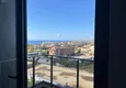 Dostępny zakup Nowy apartament 2+1 z widokiem na morze w Konakli, Alanya - pięknie wykończony w nowoczesnym kompleksie mieszkalnym 19