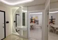 Dostępny zakup 3+1 ultra-luksusowy apartament w centrum Mahmutlar - umeblowane, raty do 3 miesięcy 2 