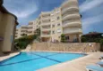 Kupić Apartament 2+1 z meblami i dostępem do ogrodu w okolicy Avsallar 2