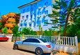 Kupić Pilna sprzedaż! Apartament 2+1 w Alanyi, dzielnica Oba z meblami, 200 m od morza 2