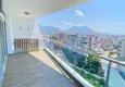 Dostępny zakup Duplex 3+1 w Cikcilli, Alanya - nadaje się do zezwolenia na pobyt i obywatelstwo 22