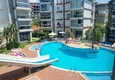 Dostępny zakup Umeblowane mieszkanie 2+1 w Oba, Alanya 22