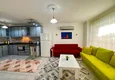 Dostępny zakup Pilna sprzedaż! Apartament 2+1 w Alanyi, dzielnica Oba z meblami, 200 m od morza 2