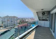 Dostępny zakup Duplex 3+1 w Cikcilli, Alanya - nadaje się do zezwolenia na pobyt i obywatelstwo 23
