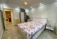 Dostępny zakup Apartament 2+1 z meblami i dostępem do ogrodu w okolicy Avsallar 23