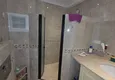 Dostępny zakup Apartament 2+1 z meblami i dostępem do ogrodu w okolicy Avsallar 25