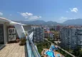 Dostępny zakup Duplex 3+1 w Cikcilli, Alanya - nadaje się do zezwolenia na pobyt i obywatelstwo 25