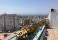 Dostępny zakup Duplex 3+1 w Cikcilli, Alanya - nadaje się do zezwolenia na pobyt i obywatelstwo 26