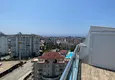 Dostępny zakup Duplex 3+1 w Cikcilli, Alanya - nadaje się do zezwolenia na pobyt i obywatelstwo 27