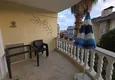 Dostępny zakup Apartament 2+1 z meblami i dostępem do ogrodu w okolicy Avsallar 29