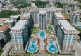 Kupić 3+1 ultra-luksusowy apartament w centrum Mahmutlar - umeblowane, raty do 3 miesięcy 1 